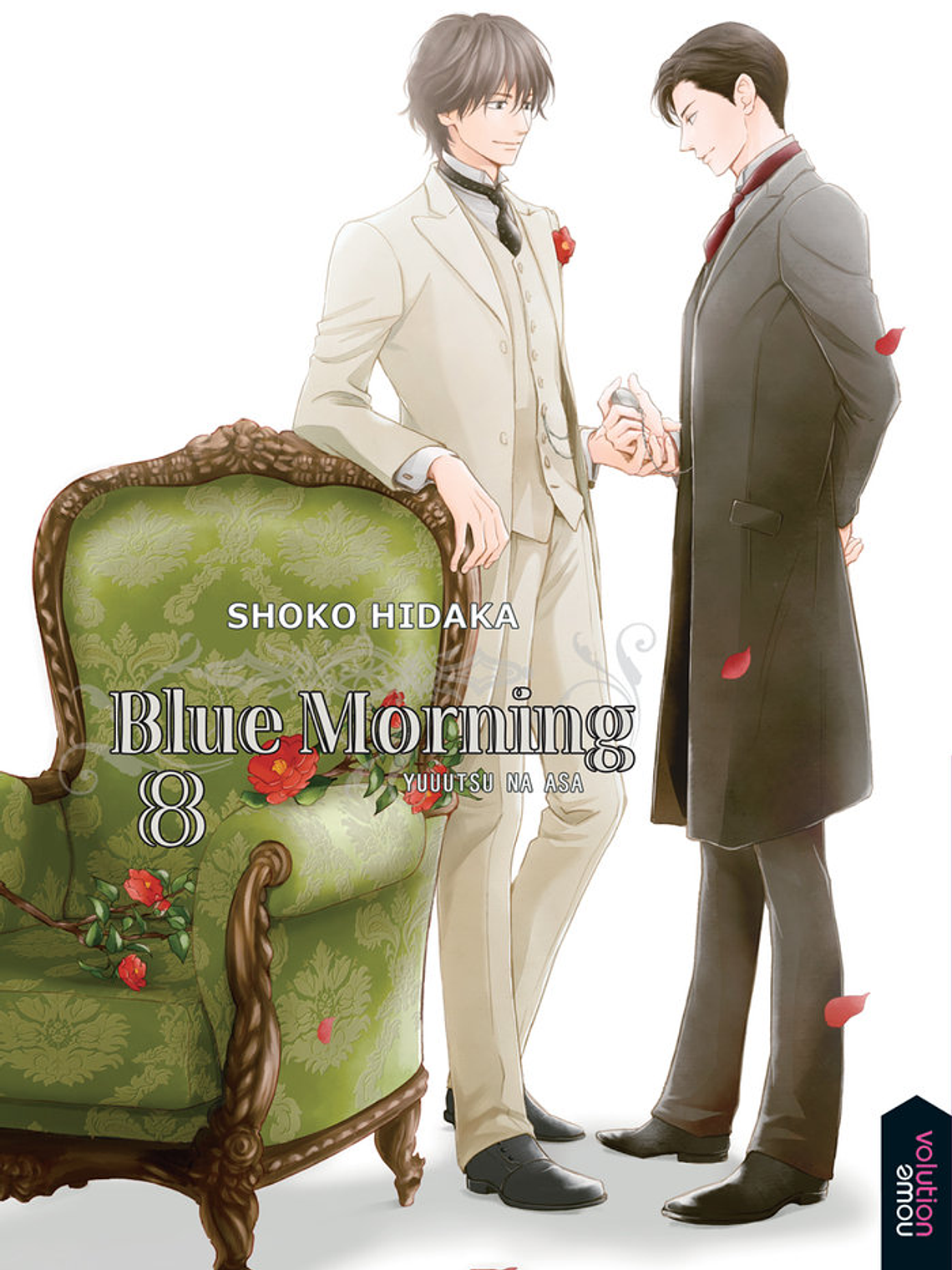 [RESERVA] Blue Morning 08 1