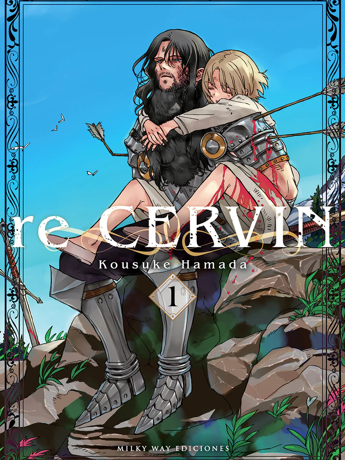 [RESERVA] Re Cervin 01 1