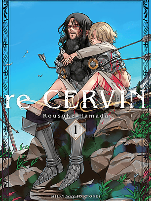 [RESERVA] Re Cervin 01