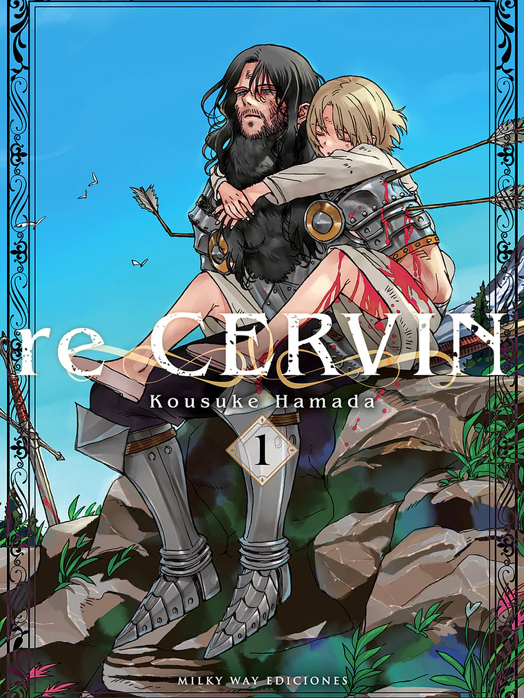 [RESERVA] Re Cervin 01 1