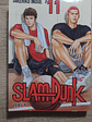 Slam Dunk (New Edition) 11 (Defectuoso) - Miniatura 2