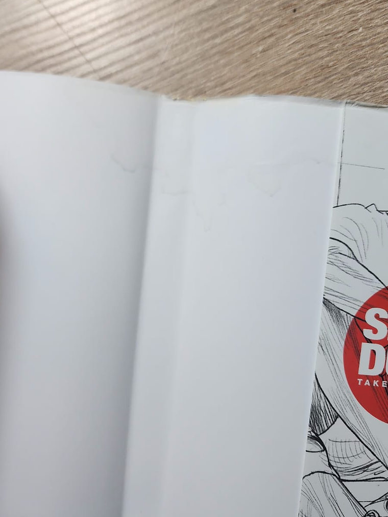 Slam Dunk (New Edition) 11 (Defectuoso) 5