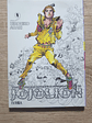Jojo's Bizarre Adventure Part VIIi: Jojolion 09 (Defectuoso) - Miniatura 2