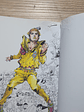 Jojo's Bizarre Adventure Part VIIi: Jojolion 09 (Defectuoso) - Miniatura 5