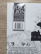 Jojo's Bizarre Adventure Part VIIi: Jojolion 09 (Defectuoso) - Miniatura 6