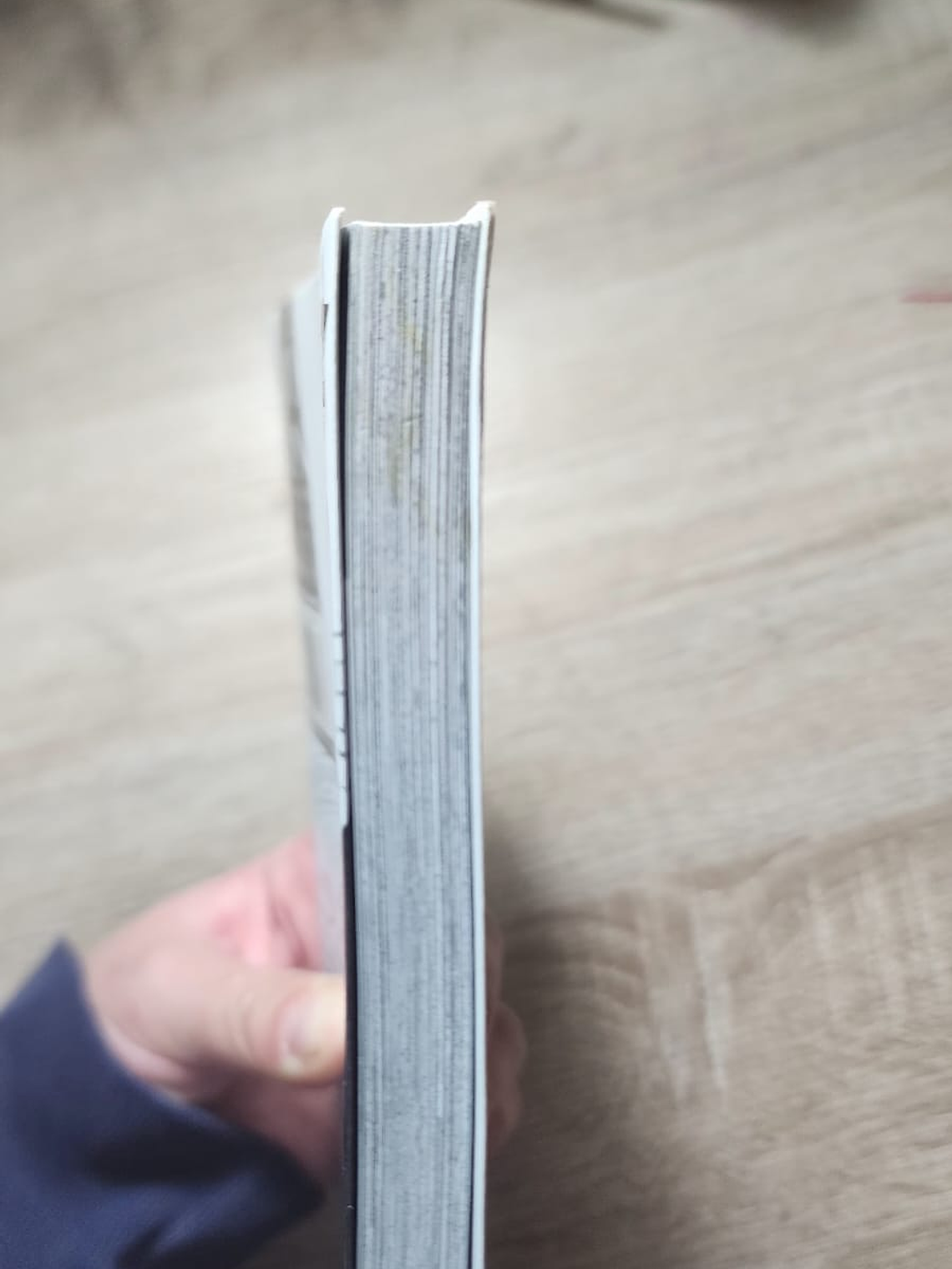 Jojo's Bizarre Adventure Part VIIi: Jojolion 09 (Defectuoso) 7