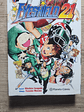 Eyeshield 21 (3en1) 01 (DEFECTUOSO) - Miniatura 2