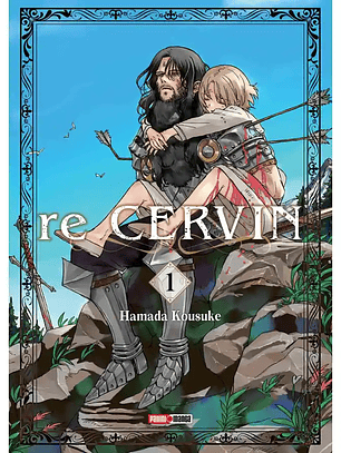 [RESERVA] Re: Cervin 01