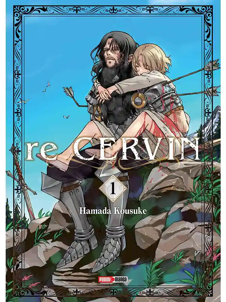[RESERVA] Re: Cervin 01 1