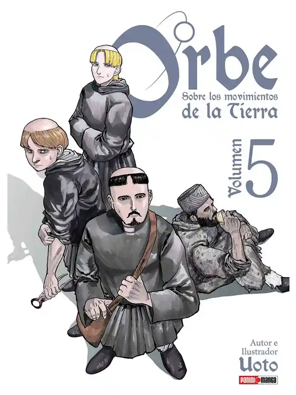 [RESERVA] Orbe Sobre Los Movimientos De La Tierra 05 1