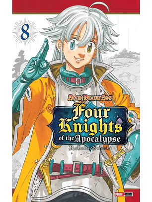 [RESERVA] The Four Knights Of The Apocalypse 08