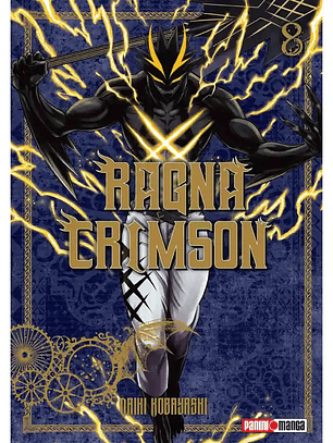 [RESERVA] Ragna Crimson 08