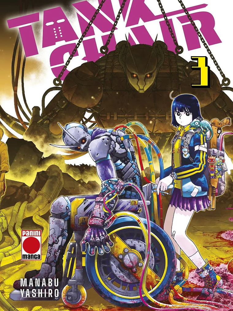 [RESERVA] Tank Chair 03 1