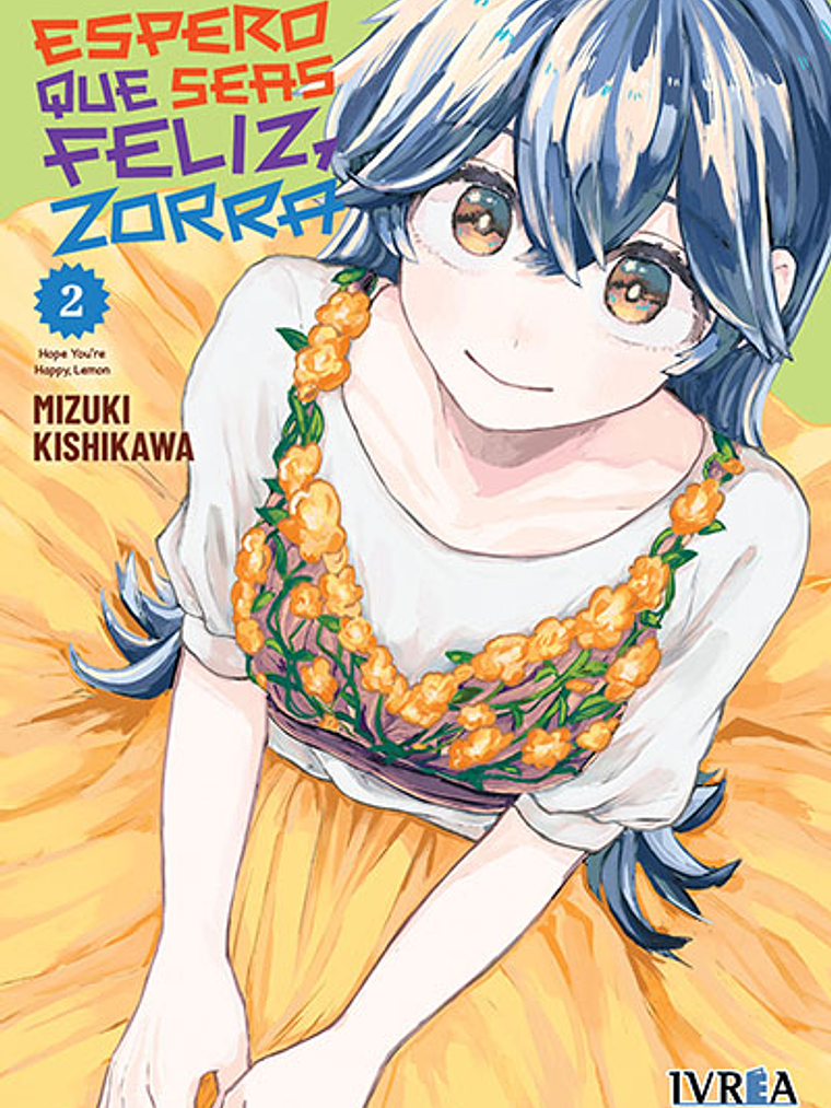 [RESERVA] Espero que seas feliz, Zorra 02 1