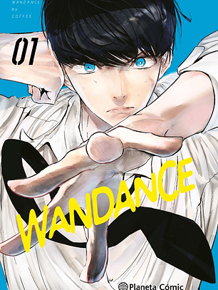 [RESERVA] Wandance 01