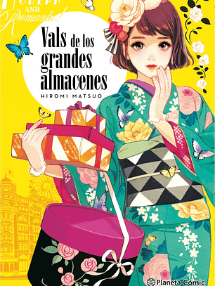 [RESERVA] Vals de los Grandes Almacenes