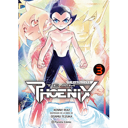 [RESERVA] Team Phoenix 03