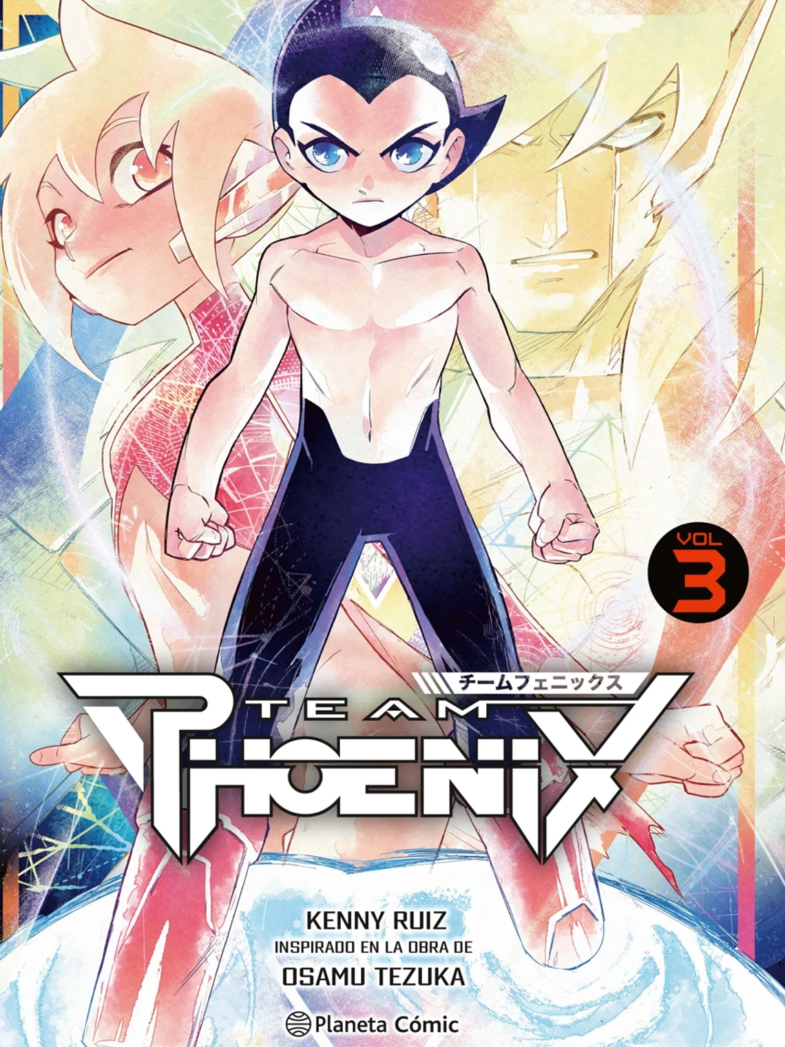 [RESERVA] Team Phoenix 03 1