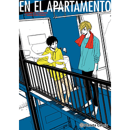 [RESERVA] En el apartamento (In the apartment) 02