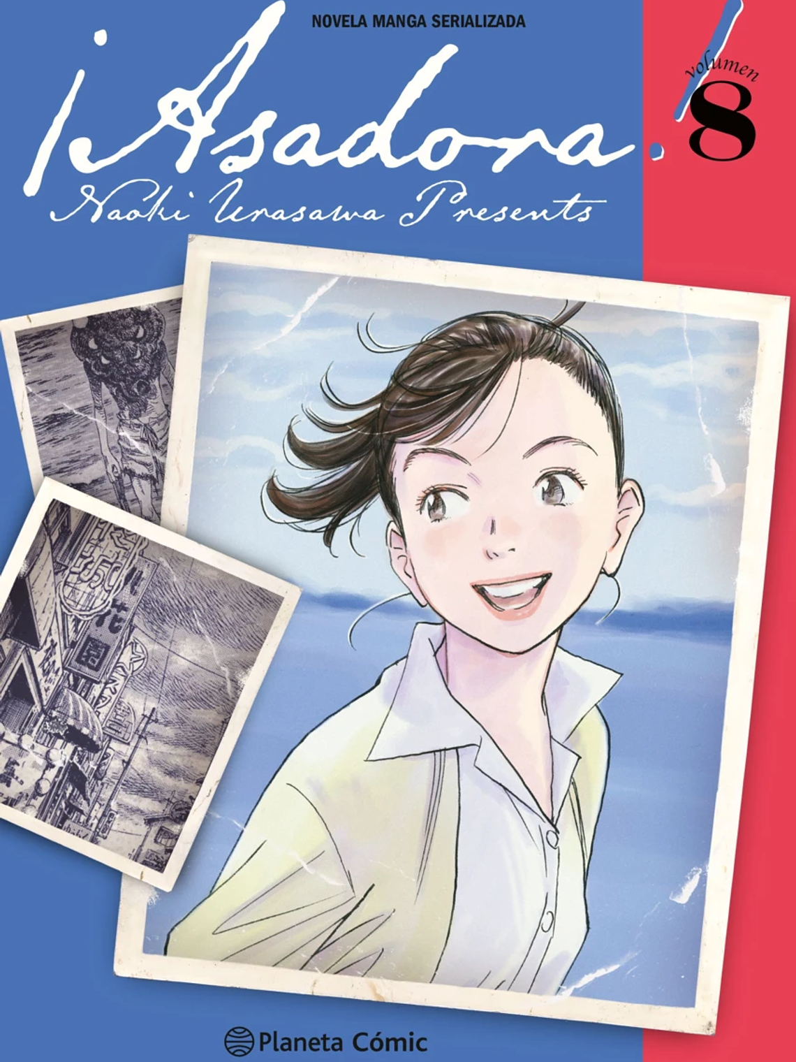 [RESERVA] ¡Asadora! 08 1