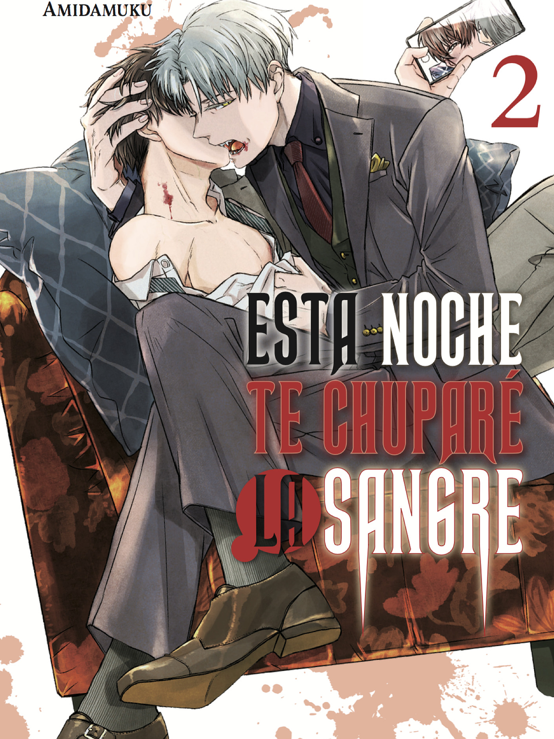 [RESERVA]  Esta noche te chuparé la sangre 02 1