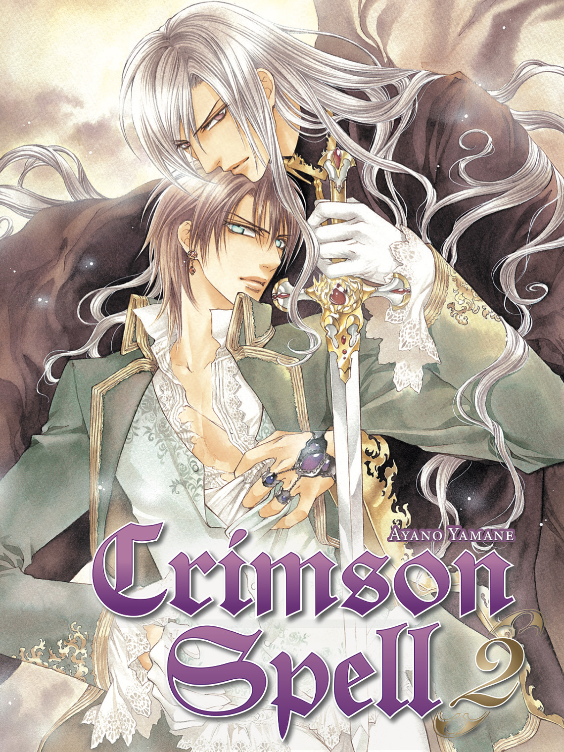 [RESERVA] Crimson Spell 02 1