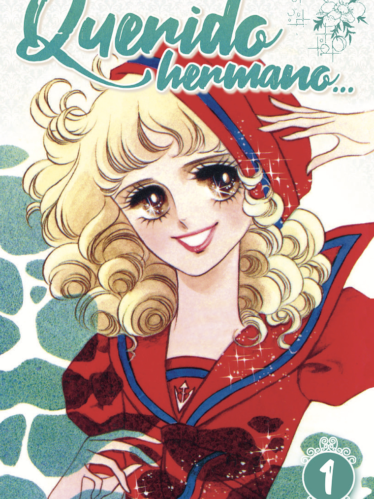 [RESERVA] Querido hermano... 01 1