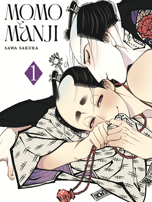 [RESERVA] Momo & Manji 01