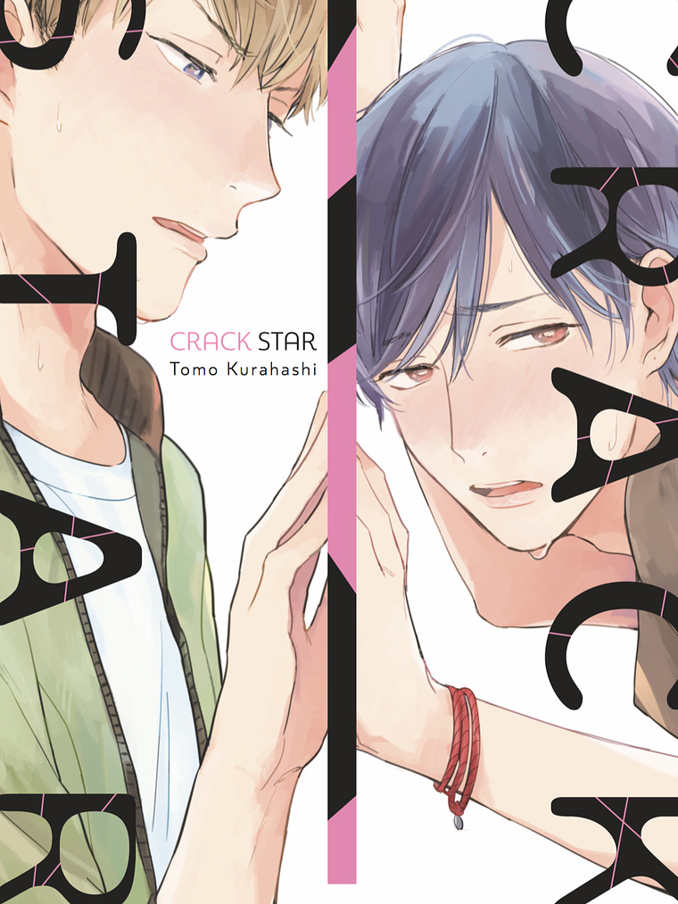 [RESERVA] Crack Star 1