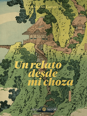 [RESERVA] Un relato desde mi choza