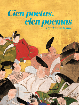 [RESERVA] Cien Poetas, Cien Poemas