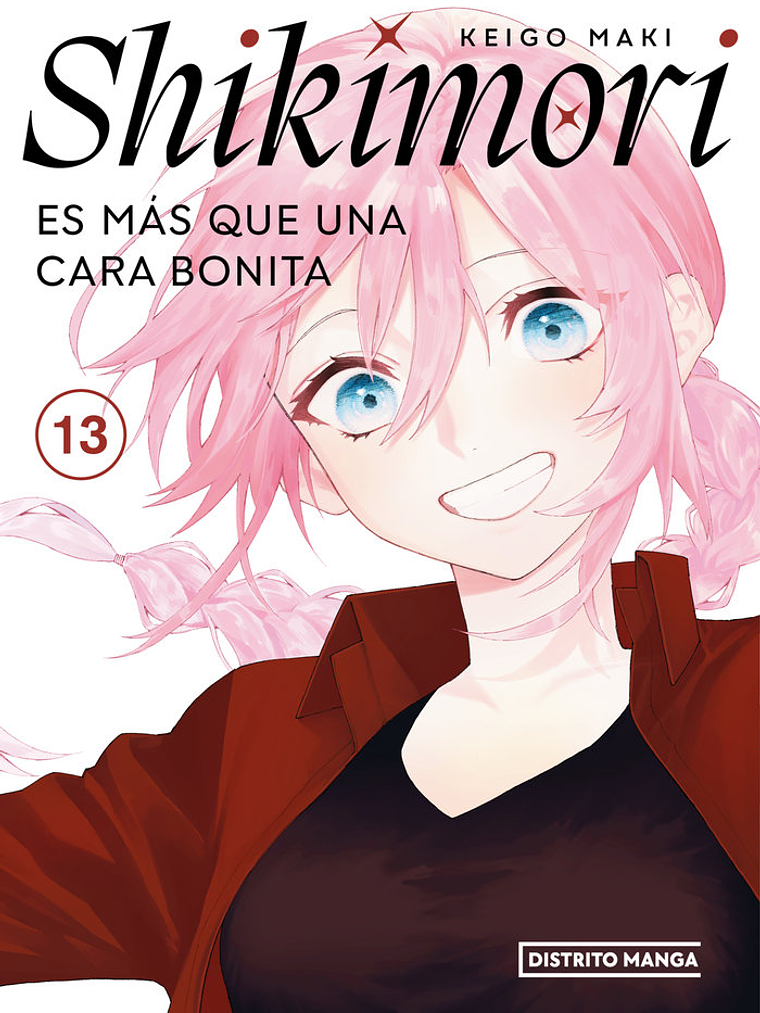 [RESERVA] Shikimori Es Más Que Una Cara Bonita 13 1