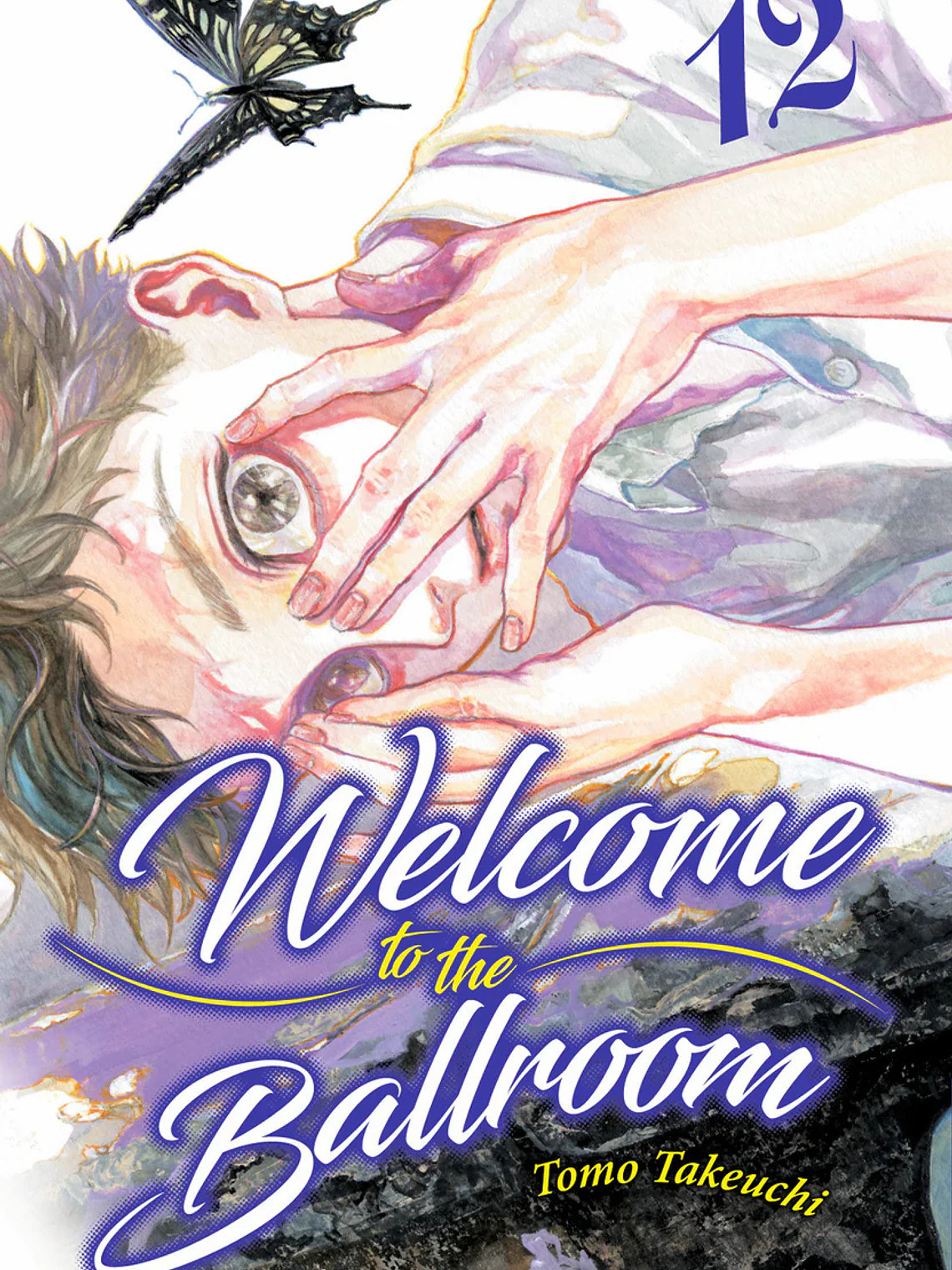 [RESERVA] Welcome to the Ballroom 12 1