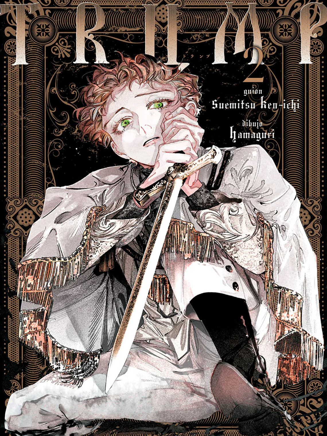 [RESERVA] Trump 02 1