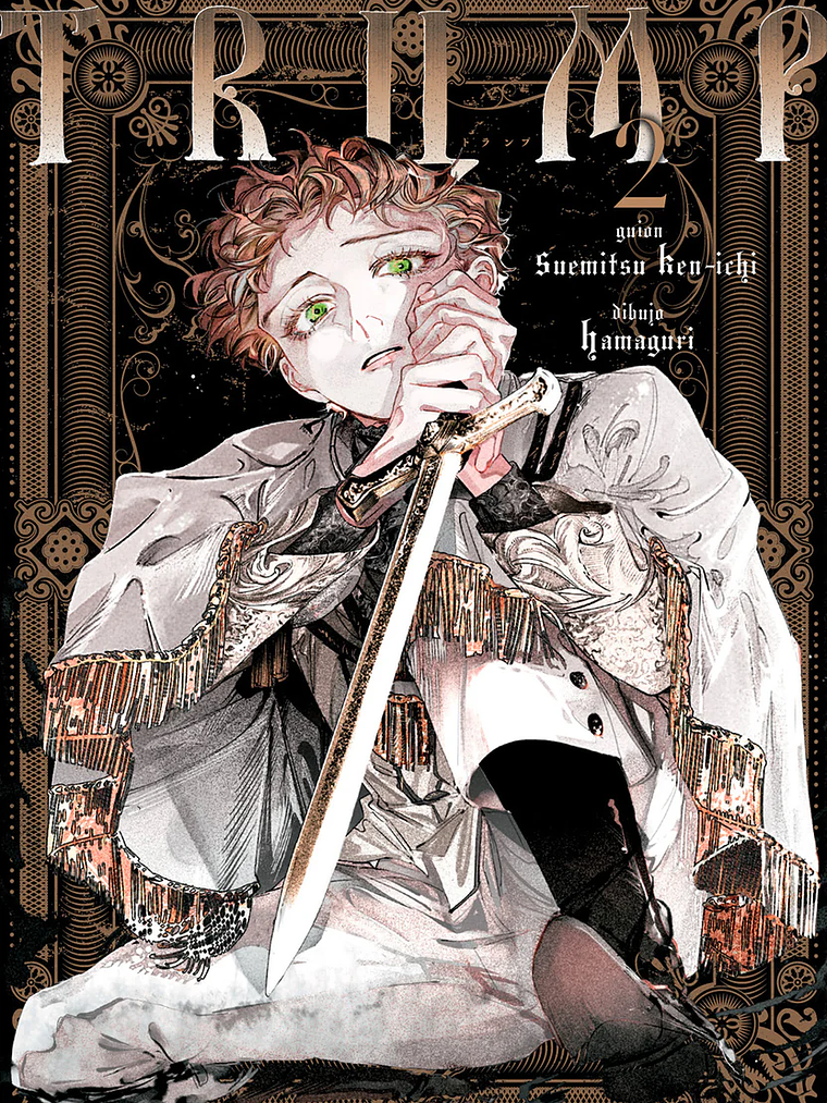 [RESERVA] Trump 02 1