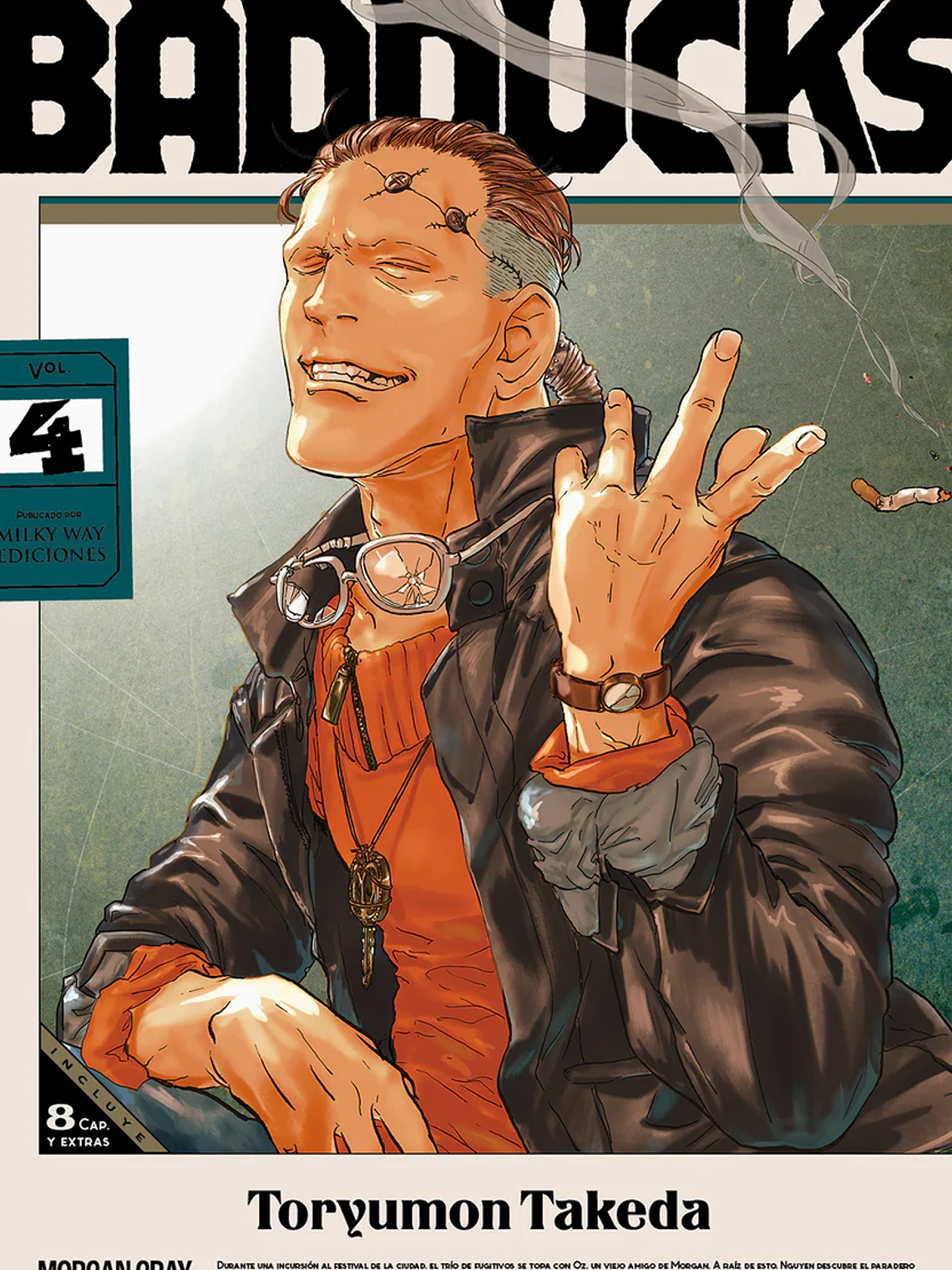 [RESERVA] Badducks 04 1