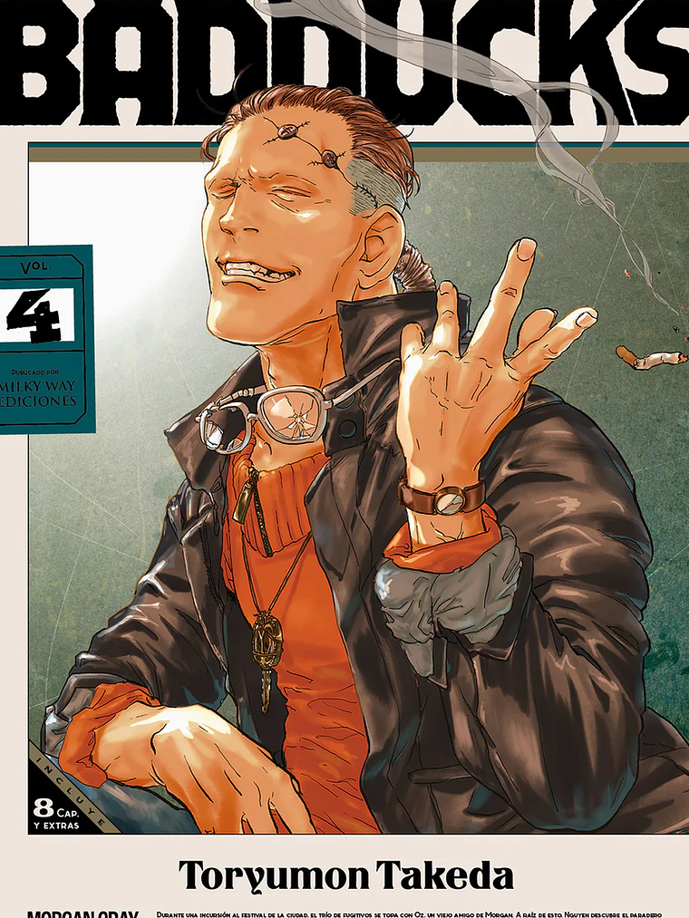 [RESERVA] Badducks 04 1