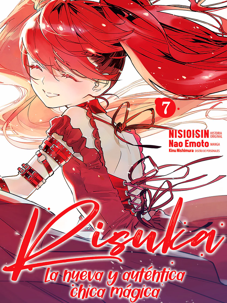 [RESERVA] Risuka, la nueva y auténtica chica mágica 07 1