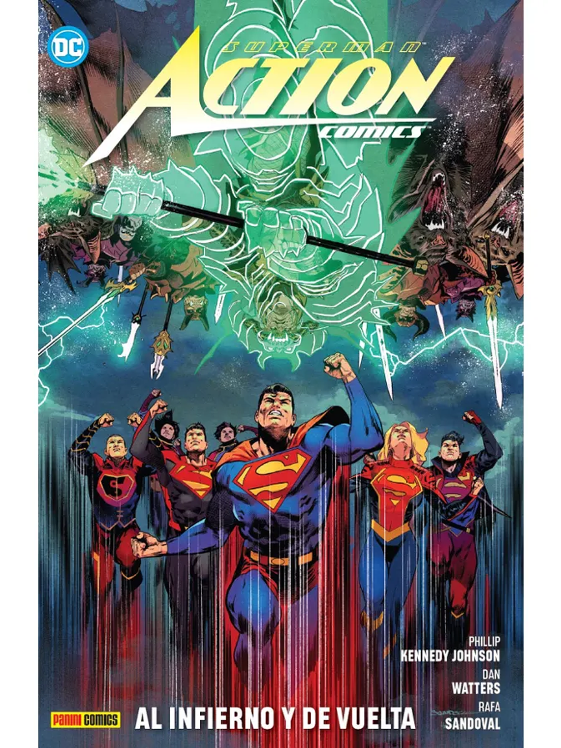 [RESERVA] Superman 07 1