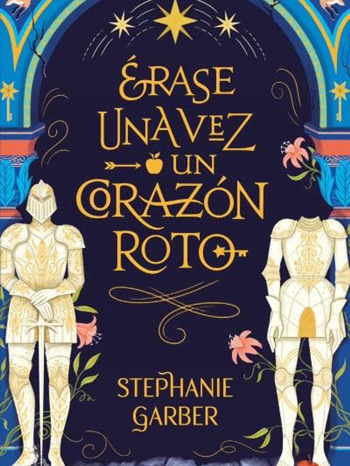 [RESERVA] Érase una vez un corazón roto 1