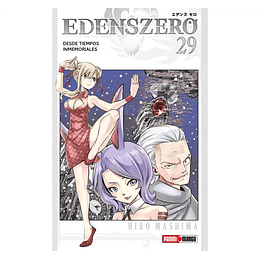 [RESERVA] Edens Zero 29