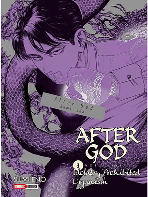 [RESERVA] After God 03