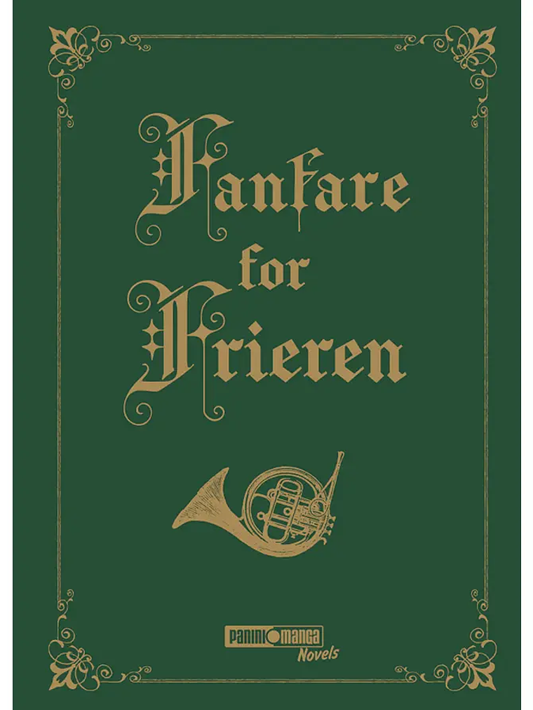 [RESERVA] Frieren 12 (Edición Especial) 2