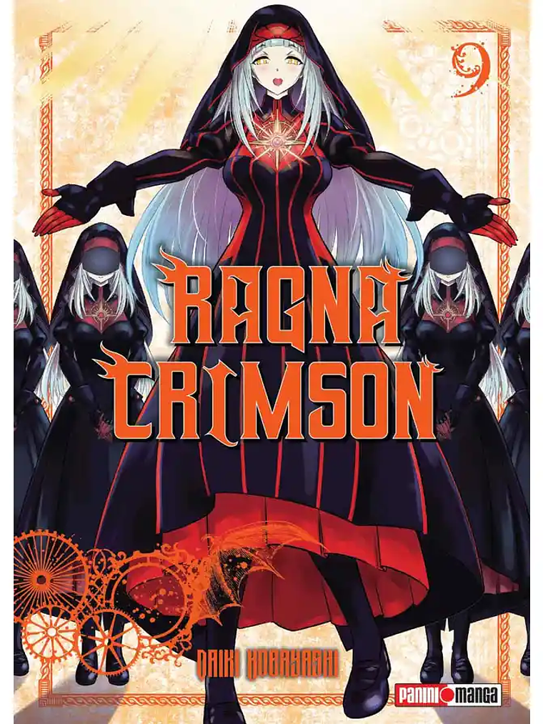[RESERVA] Ragna Crimson 09 1