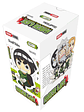 [RESERVA] Rock Lee Boxset (Tomos 1 al 7) 01 - Miniatura 1