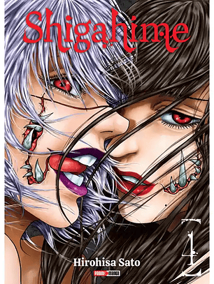 [RESERVA] Shigahime 04