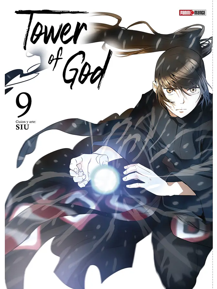 [RESERVA] Tower of God 09 1