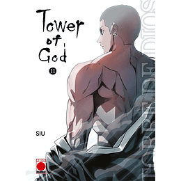 [RESERVA] Tower of God 11