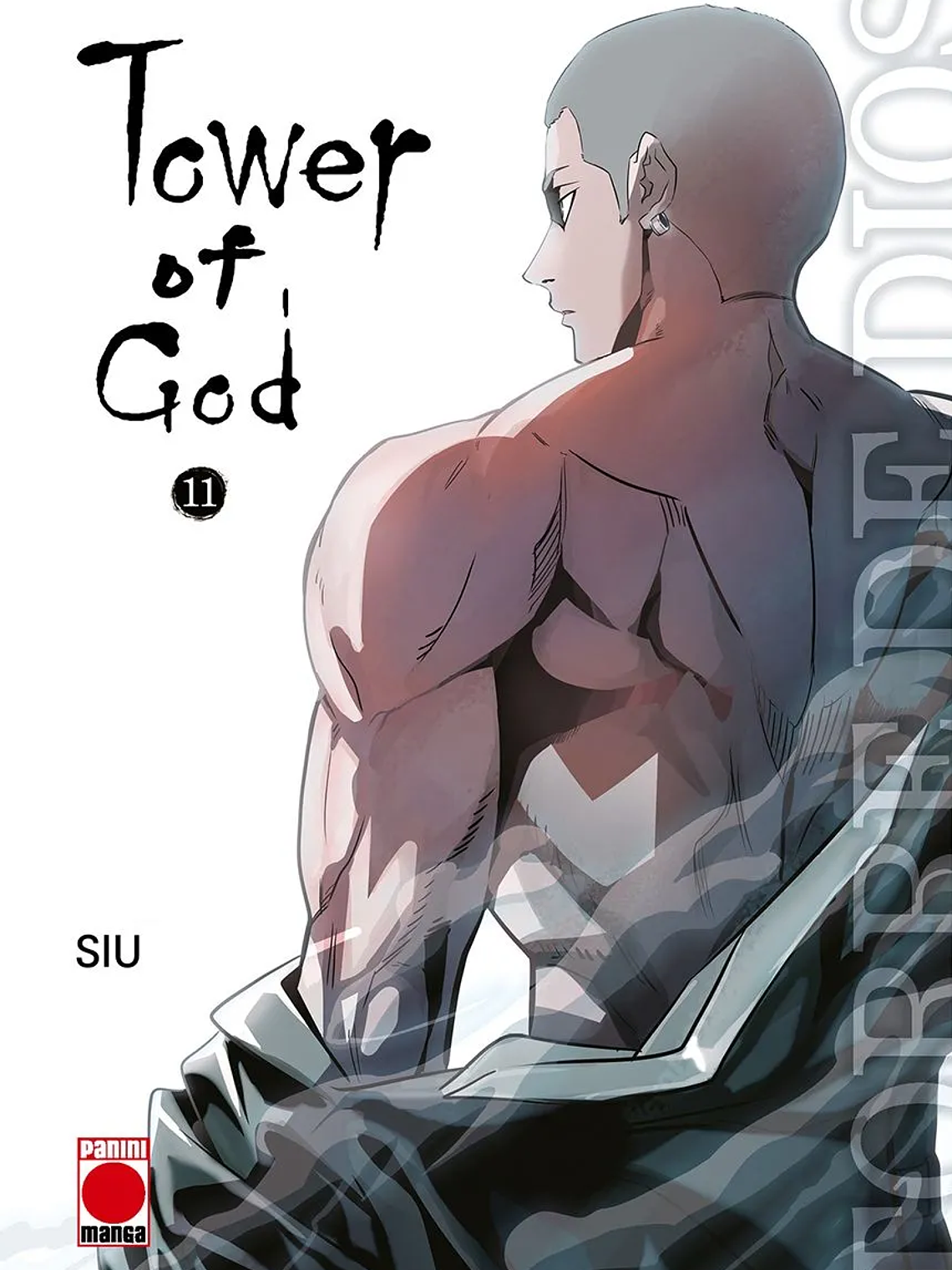 [RESERVA] Tower of God 11 1