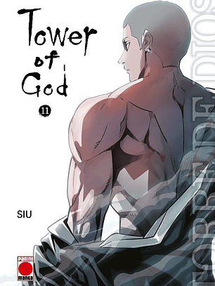 [RESERVA] Tower of God 11